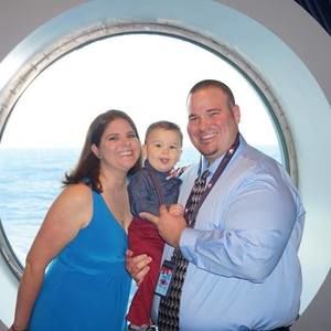 Meet your Posher, Allyson